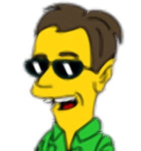 James' Blog